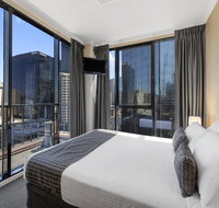 Riverside Apartments Melbourne formerly Best Western Riverside Apartments - Mackay Tourism