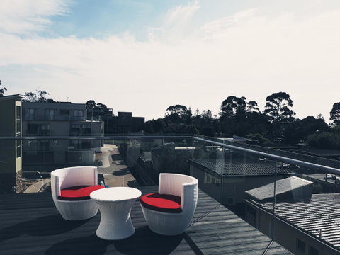 Apartments In Phillip Island Towers - Block C - Mackay Tourism 22