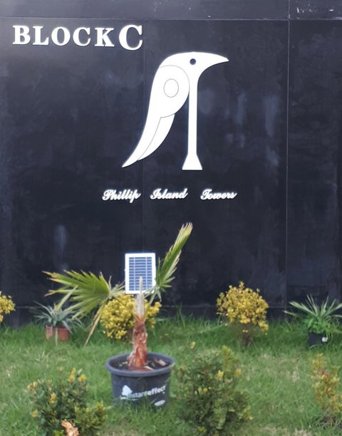 Apartments In Phillip Island Towers - Block C - Mackay Tourism 25