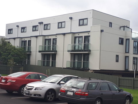 Apartments In Phillip Island Towers - Block C - Mackay Tourism 16