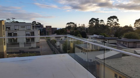 Apartments In Phillip Island Towers - Block C - Mackay Tourism 23