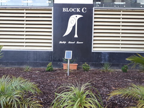 Apartments In Phillip Island Towers - Block C - Mackay Tourism 27