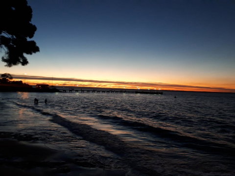 Apartments In Phillip Island Towers - Block C - Mackay Tourism 24