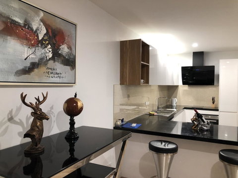Apartments In Phillip Island Towers - Block C - Mackay Tourism 42