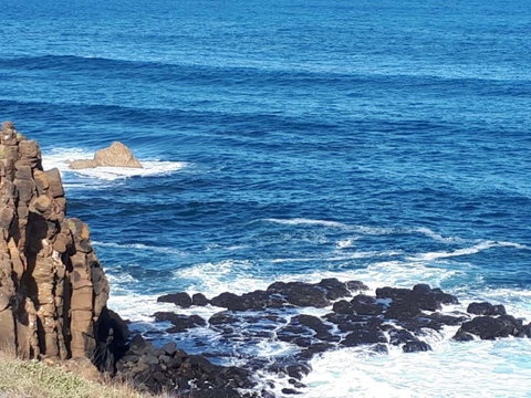 Apartments In Phillip Island Towers - Block C - Mackay Tourism 4