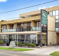 Quality Hotel Bayside Geelong - Mackay Tourism