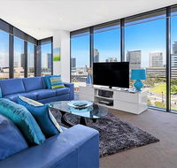 Docklands Executive Apartments - Melbourne - Mackay Tourism