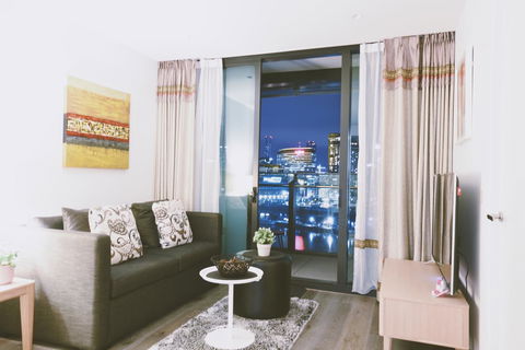 Riverside Docklands S Collection - Mackay Tourism 5