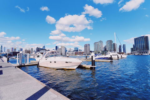 Riverside Docklands S Collection - Mackay Tourism 18