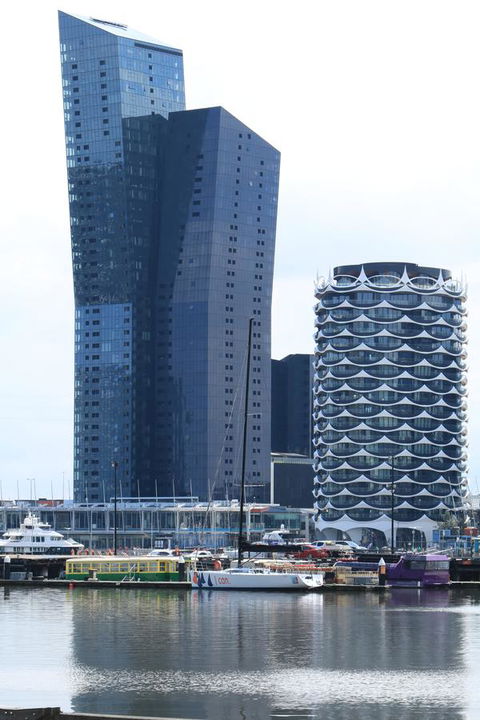 Riverside Docklands S Collection - Mackay Tourism 3
