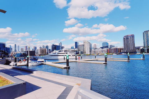 Riverside Docklands S Collection - Mackay Tourism 19