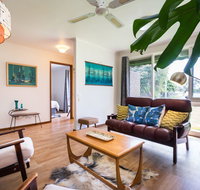 Uptown Frankston - Mackay Tourism