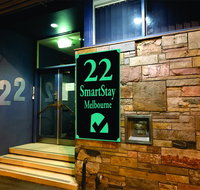 SmartStay Melbourne - Mackay Tourism