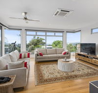 Aireys Ocean View - Mackay Tourism