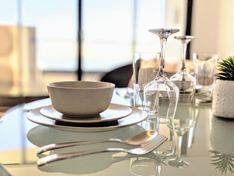 Breathtaking View Apartment With Gym & Sauna - Mackay Tourism 19