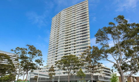 Breathtaking View Apartment With Gym & Sauna - Mackay Tourism 3
