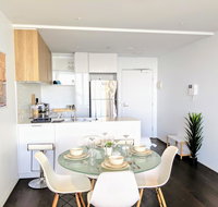 Breathtaking View Apartment with Gym  Sauna - Mackay Tourism