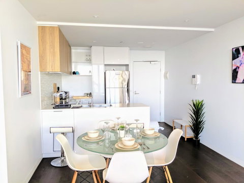 Breathtaking View Apartment With Gym & Sauna - Mackay Tourism 0
