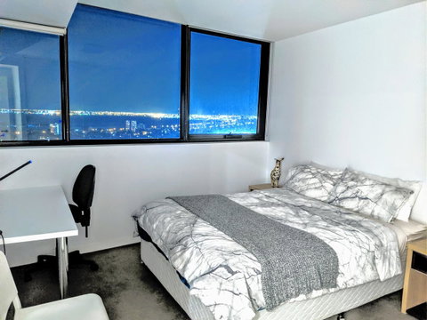 Breathtaking View Apartment With Gym & Sauna - Mackay Tourism 6