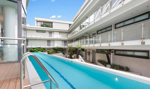 Breathtaking View Apartment With Gym & Sauna - Mackay Tourism 5