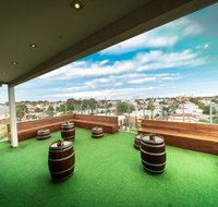 Summer House Melbourne Backpackers - Mackay Tourism