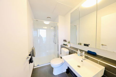 Nest-Apartments Sea View Apartments - Mackay Tourism 23