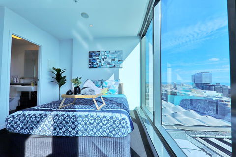 Nest-Apartments Sea View Apartments - Mackay Tourism 18