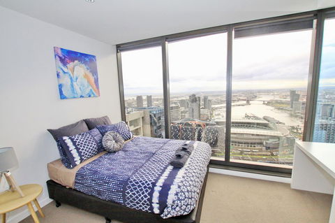Nest-Apartments Sea View Apartments - Mackay Tourism 36