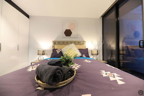 Nest-Apartments Sea View Apartments - Mackay Tourism 38