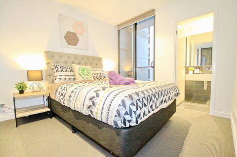 Nest-Apartments Sea View Apartments - Mackay Tourism 0