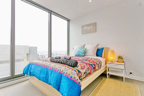 Nest-Apartments Sea View Apartments - Mackay Tourism 1