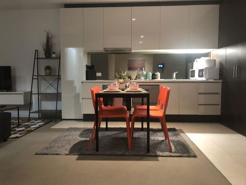 Nest-Apartments Sea View Apartments - Mackay Tourism 3