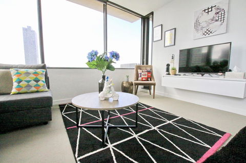Nest-Apartments Sea View Apartments - Mackay Tourism 34