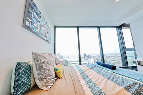 Nest-Apartments Sea View Apartments - Mackay Tourism 24