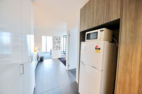 Nest-Apartments Sea View Apartments - Mackay Tourism 31