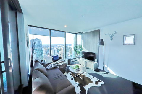 Nest-Apartments Sea View Apartments - Mackay Tourism 16