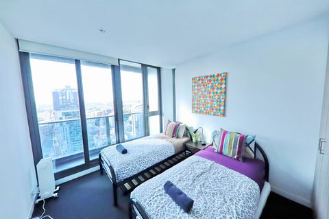 Nest-Apartments Sea View Apartments - Mackay Tourism 14