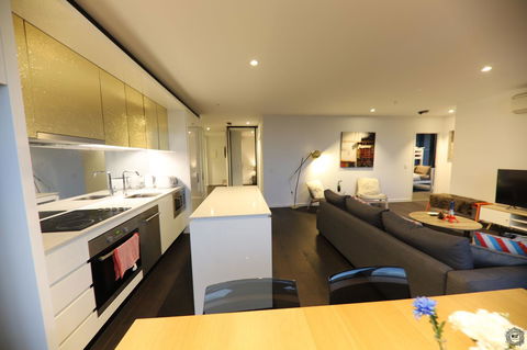 Nest-Apartments Sea View Apartments - Mackay Tourism 42