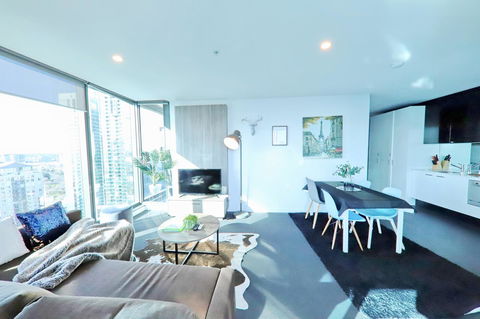Nest-Apartments Sea View Apartments - Mackay Tourism 15