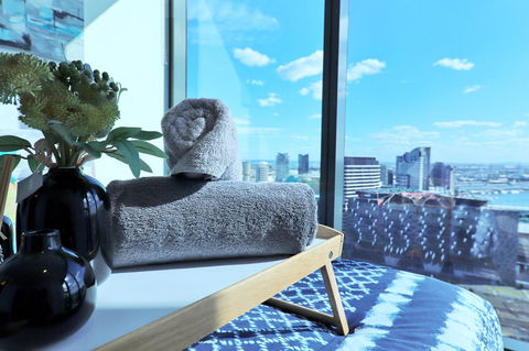 Nest-Apartments Sea View Apartments - Mackay Tourism 17