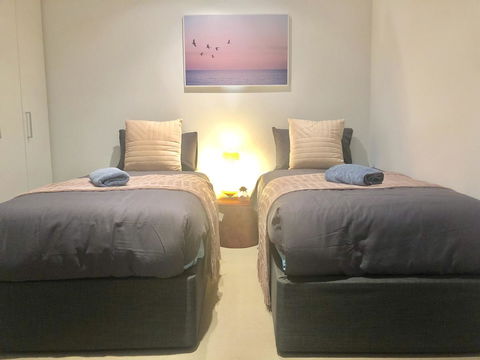 Nest-Apartments Sea View Apartments - Mackay Tourism 5