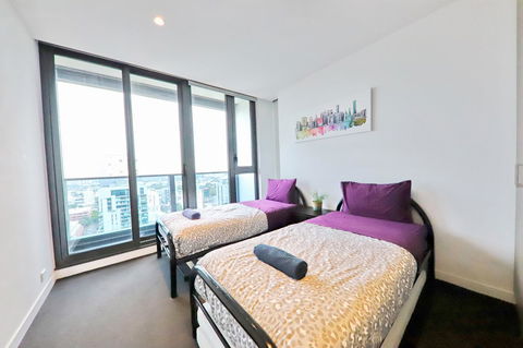 Nest-Apartments Sea View Apartments - Mackay Tourism 22