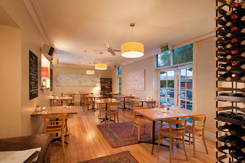 Athelstane House - Mackay Tourism 10