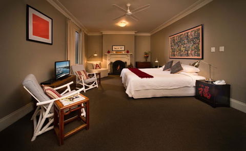 Athelstane House - Mackay Tourism 21