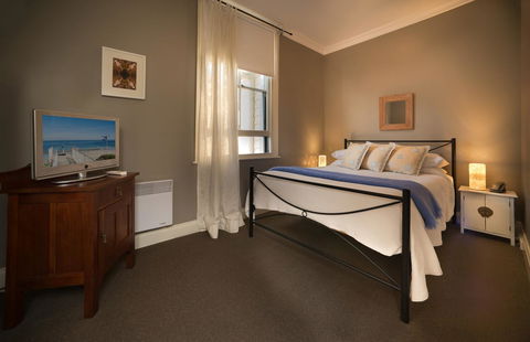 Athelstane House - Mackay Tourism 15
