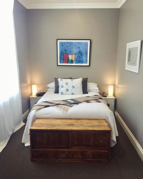 Athelstane House - Mackay Tourism 5