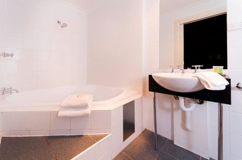 Athelstane House - Mackay Tourism 20