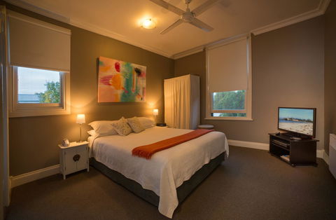 Athelstane House - Mackay Tourism 27