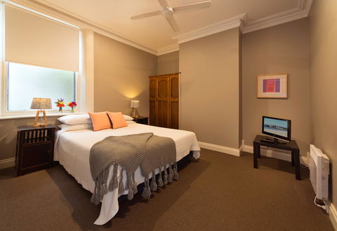 Athelstane House - Mackay Tourism 11