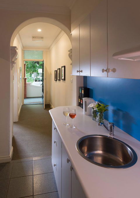 Athelstane House - Mackay Tourism 12
